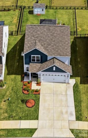 2841 Legacy Ridge Lane, Catawba, NC 28609