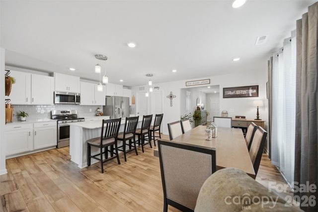 2841 Legacy Ridge Lane, Catawba, NC 28609