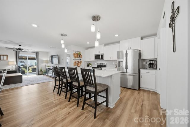 2841 Legacy Ridge Lane, Catawba, NC 28609