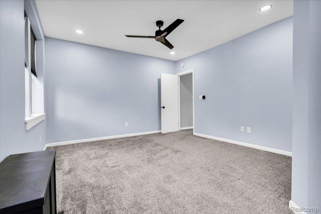 7750 3rd Street 101, Detroit, MI 48202