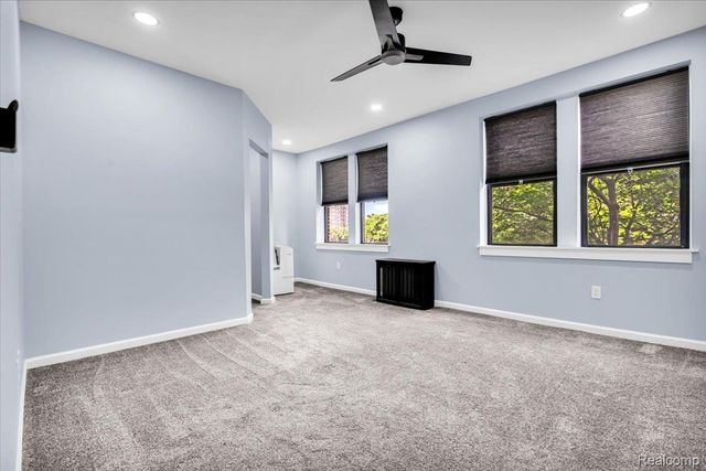 7750 3rd Street 101, Detroit, MI 48202