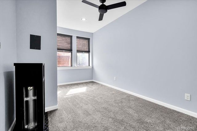 7750 3rd Street 101, Detroit, MI 48202