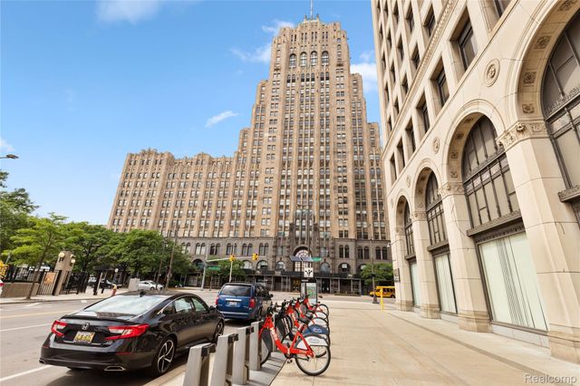 7750 3rd Street 101, Detroit, MI 48202