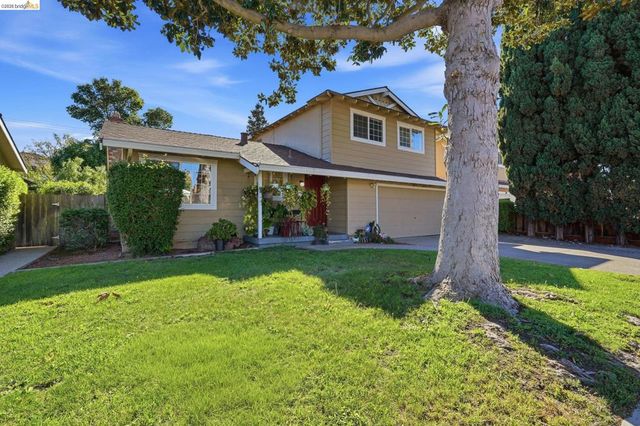1727 Andrea Pl, Santa Clara, CA 95051