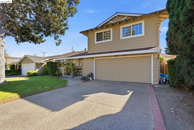 1727 Andrea Pl, Santa Clara, CA 95051