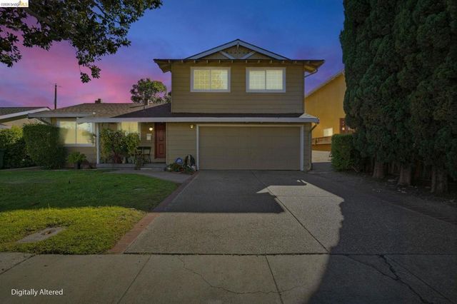 1727 Andrea Pl, Santa Clara, CA 95051