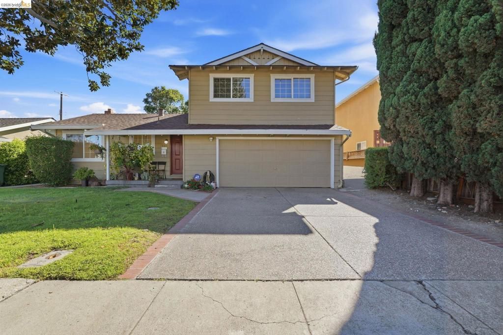 1727 Andrea Pl, Santa Clara, CA 95051
