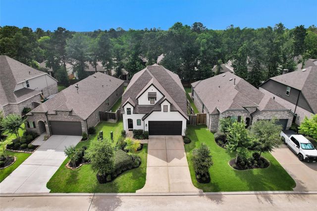 335 Great Hills Drive, Montgomery, TX 77316