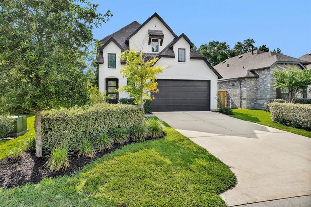 335 Great Hills Drive, Montgomery, TX 77316