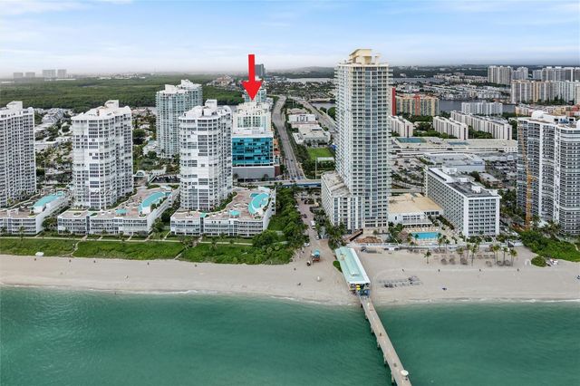 300 Sunny Isles Boulevard 41501, Sunny Isles Beach, FL 33160