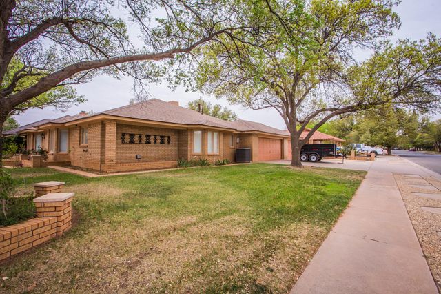 4202 93rd Street, Lubbock, TX 79423