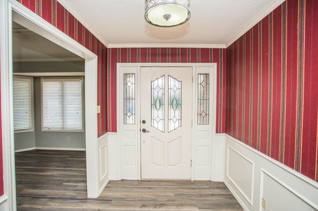 4202 93rd Street, Lubbock, TX 79423