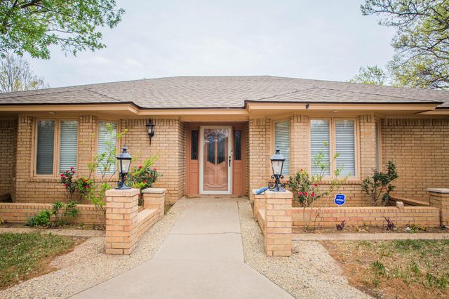 4202 93rd Street, Lubbock, TX 79423