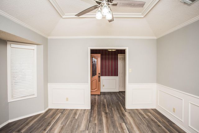 4202 93rd Street, Lubbock, TX 79423