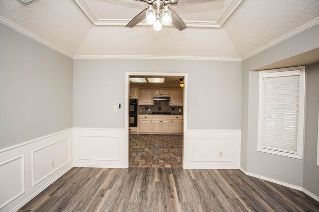 4202 93rd Street, Lubbock, TX 79423