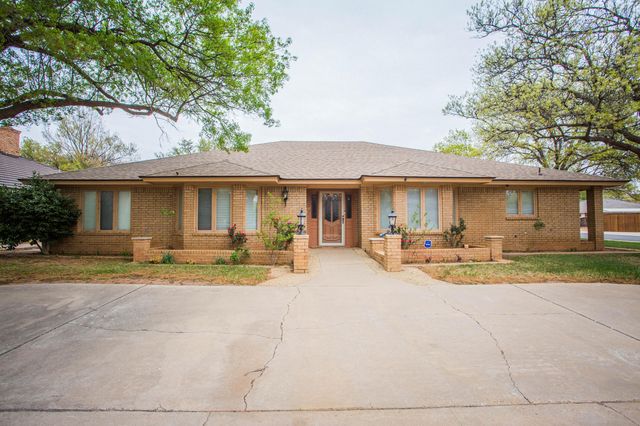 4202 93rd Street, Lubbock, TX 79423