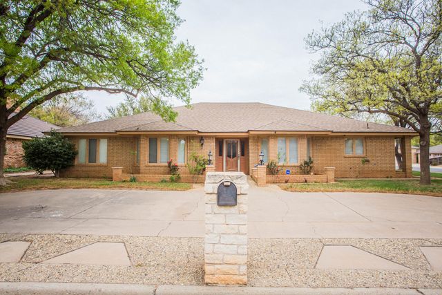 4202 93rd Street, Lubbock, TX 79423