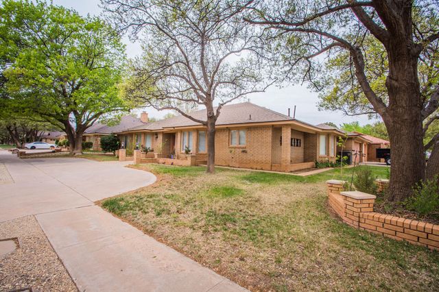 4202 93rd Street, Lubbock, TX 79423