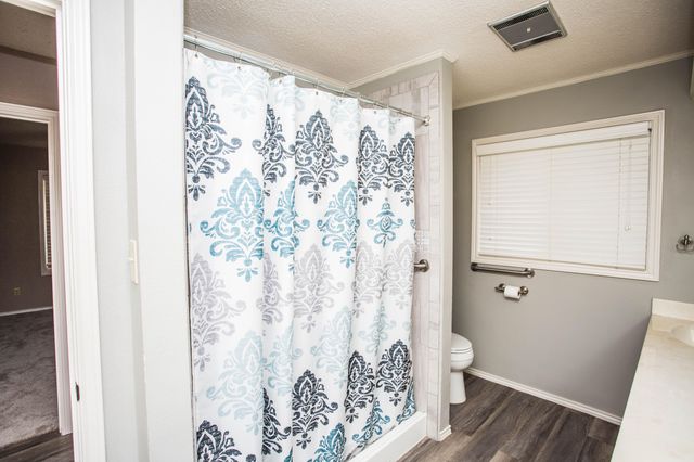 4202 93rd Street, Lubbock, TX 79423