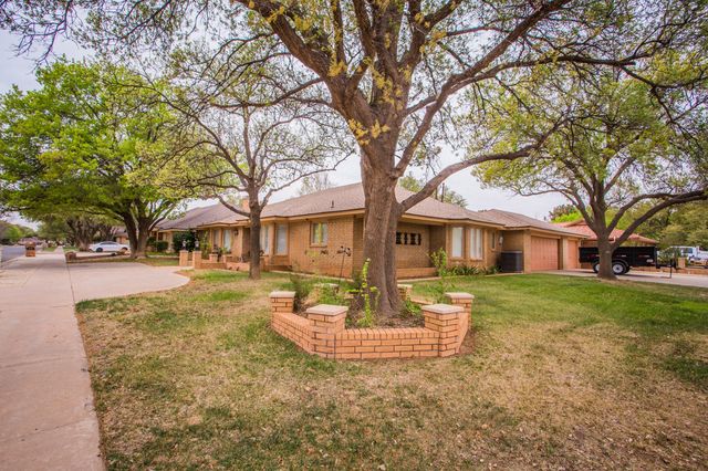 4202 93rd Street, Lubbock, TX 79423