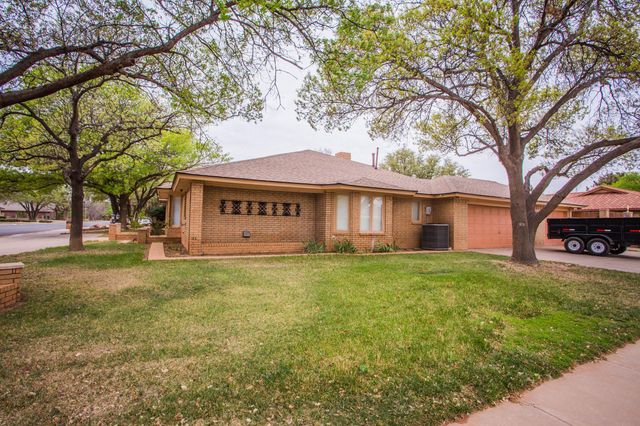 4202 93rd Street, Lubbock, TX 79423