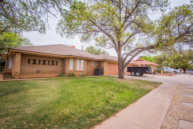 4202 93rd Street, Lubbock, TX 79423