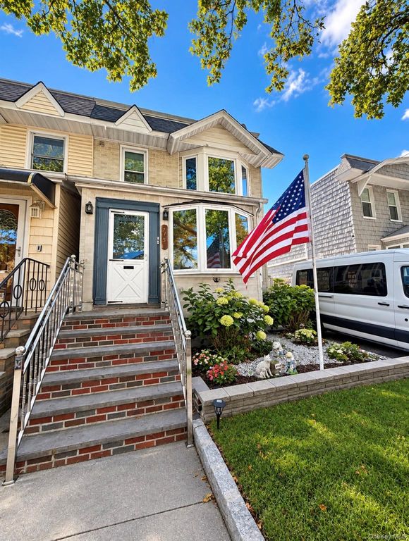 7752 76th Street, Ridgewood, NY 11385