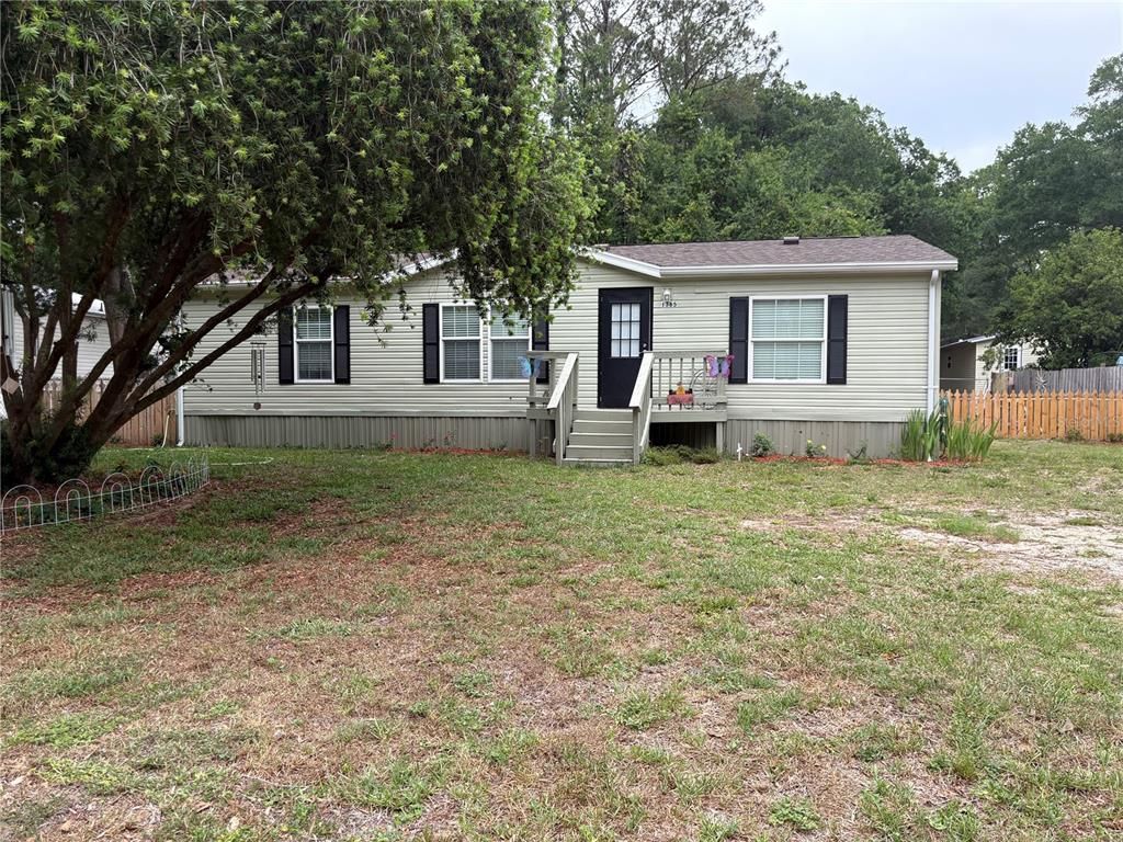 1385 NW 85TH STREET, Ocala, FL 34475