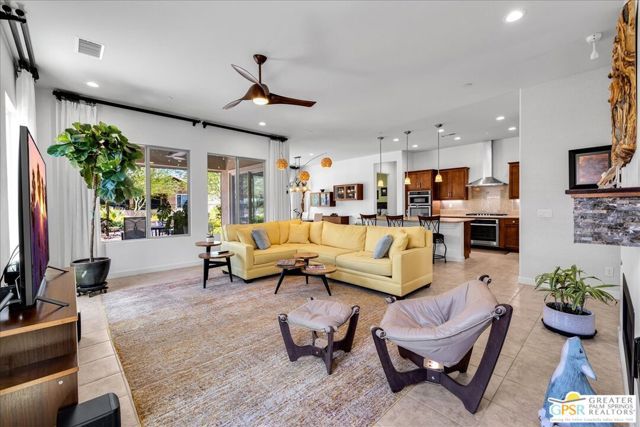 118 Barolo, Rancho Mirage, CA 92270
