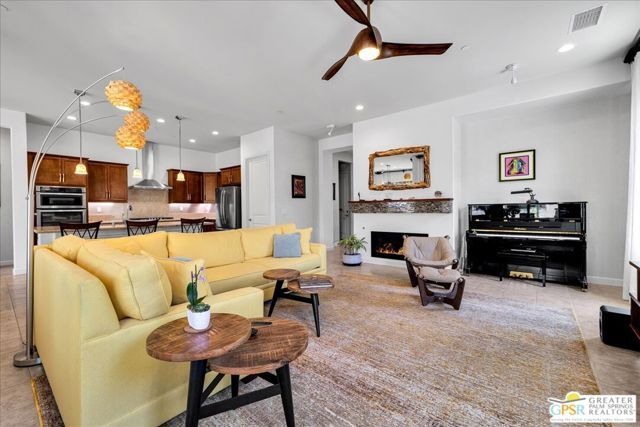 118 Barolo, Rancho Mirage, CA 92270