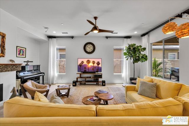 118 Barolo, Rancho Mirage, CA 92270