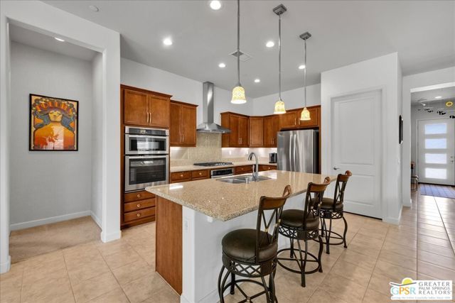118 Barolo, Rancho Mirage, CA 92270