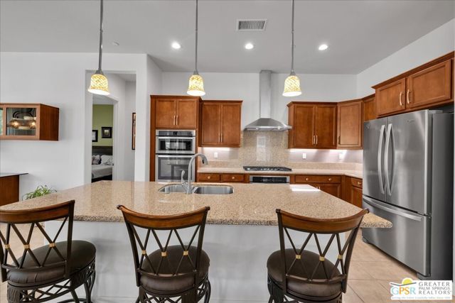 118 Barolo, Rancho Mirage, CA 92270