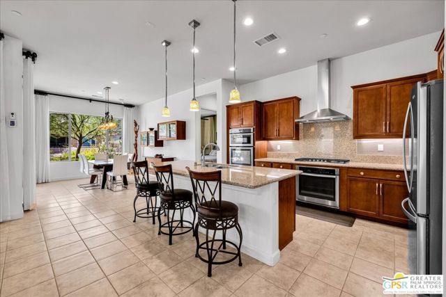 118 Barolo, Rancho Mirage, CA 92270