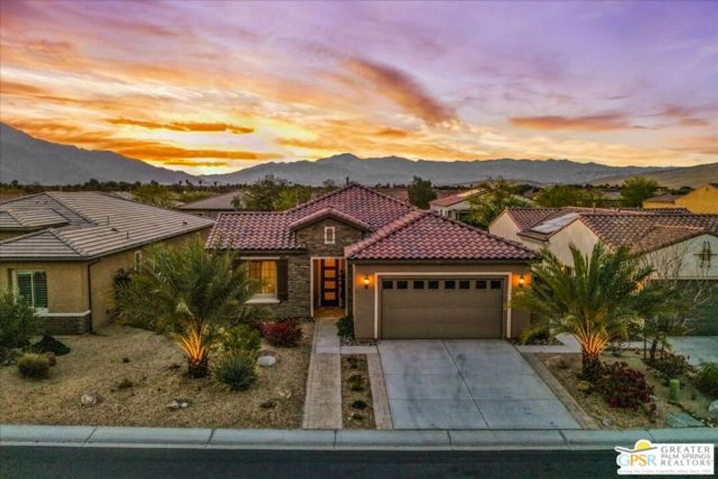 118 Barolo, Rancho Mirage, CA 92270