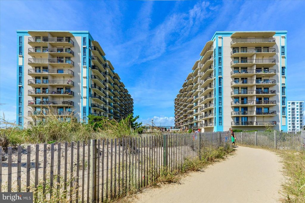 13100 Coastal Hwy 140202 #, Ocean City, MD 21842