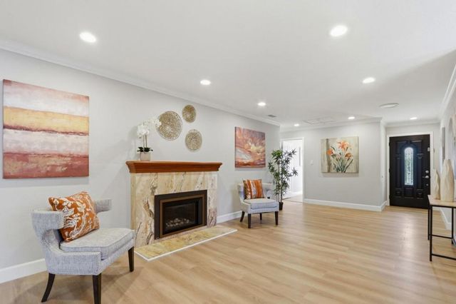 2674 Coit Drive, San Jose, CA 95124