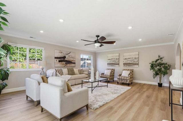 2674 Coit Drive, San Jose, CA 95124