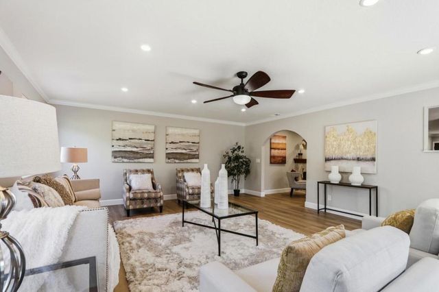 2674 Coit Drive, San Jose, CA 95124