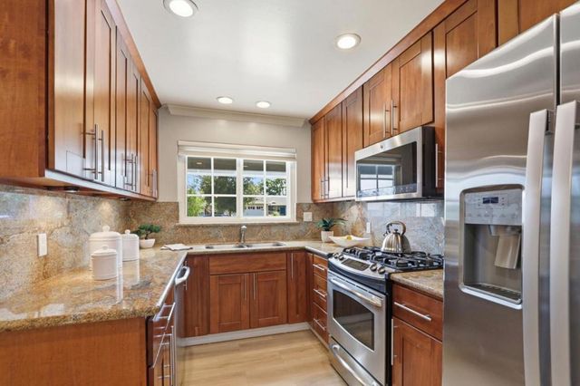 2674 Coit Drive, San Jose, CA 95124