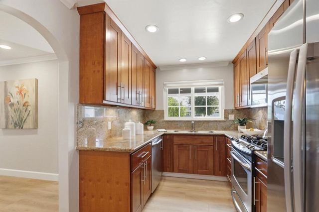2674 Coit Drive, San Jose, CA 95124