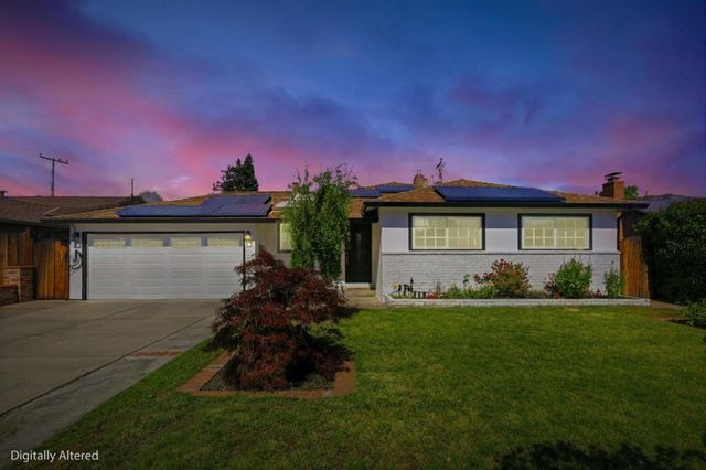 2674 Coit Drive, San Jose, CA 95124