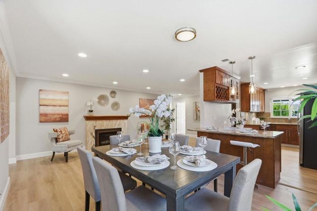 2674 Coit Drive, San Jose, CA 95124