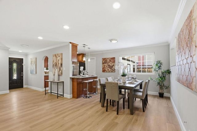 2674 Coit Drive, San Jose, CA 95124