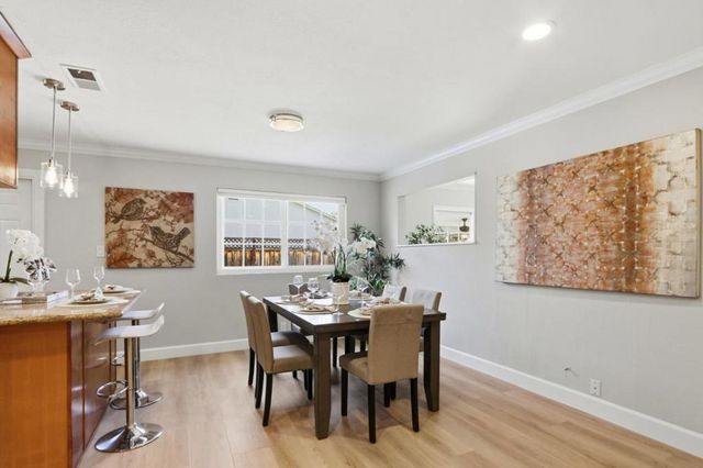 2674 Coit Drive, San Jose, CA 95124