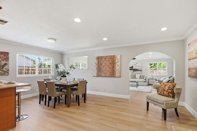 2674 Coit Drive, San Jose, CA 95124