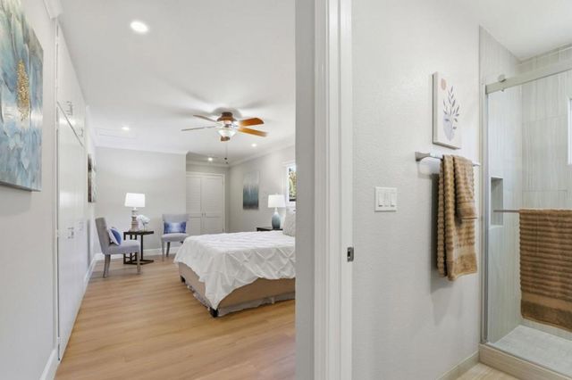 2674 Coit Drive, San Jose, CA 95124