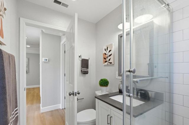 2674 Coit Drive, San Jose, CA 95124