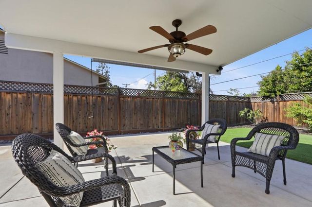 2674 Coit Drive, San Jose, CA 95124