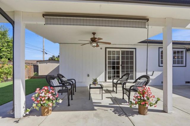2674 Coit Drive, San Jose, CA 95124